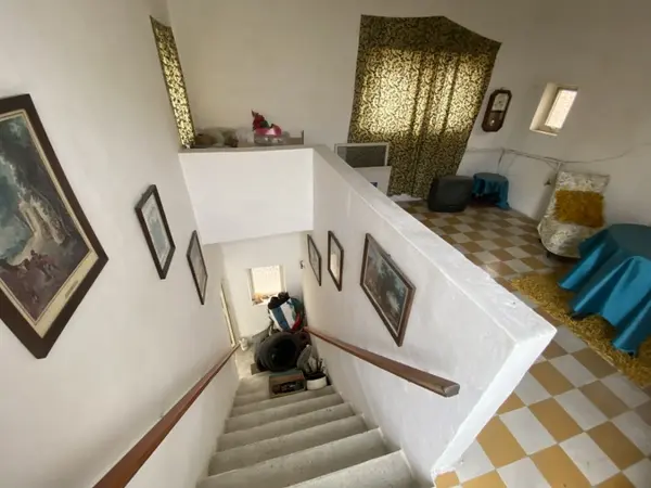 1-Bedroom Freehold Maisonette in Santa Venrea: Commercial Opportunity!