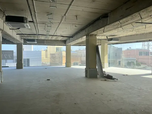 Office Space for rent in Naxxar with an area of 970sqm