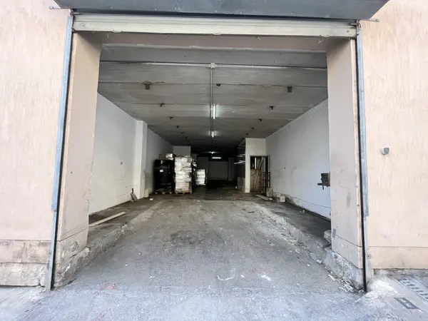 150 sqm Warehouse for Rent in San Gwann Ideal for Shop or Storage