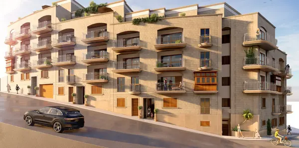 Prime Commercial Space in Qala - Ground Floor Office for Sale