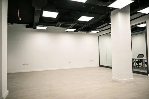 Office space For Rent in Sliema in Commercial Building in The Centre