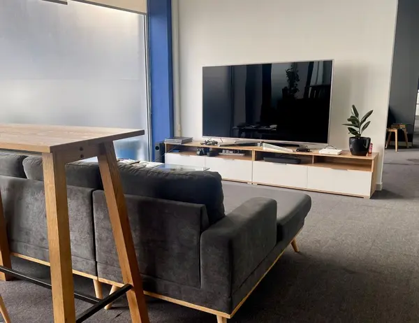 Prime Office Space in Paceville with 170 sqm Indoor and 37 sqm Terrace