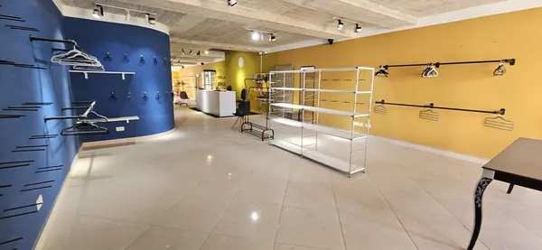 Prime Location Commercial Space for Long-Term Lease in Victoria