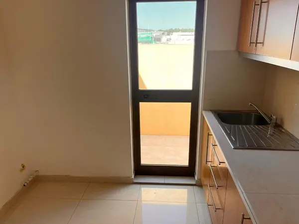 Mosta 220 sqm penthouse for commercial use