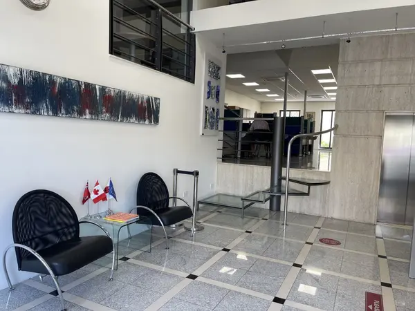 Prime Office Space for rent in Birkirkara