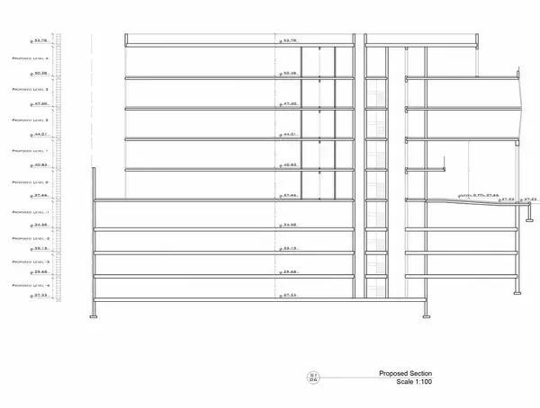 High Visibility Commercial Property in Imriehel