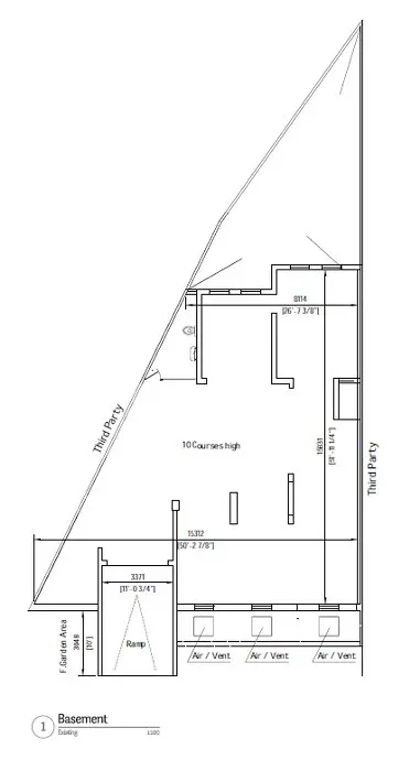 Spacious Basement Garage for Rent in St Venera: Ideal Storage Solution
