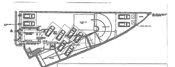 Office Premises for Lease in Lija, Prime Location, 750sqm with optional parking