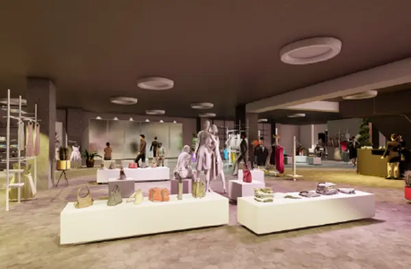 623sqm Retail Space for Rent in St Julians