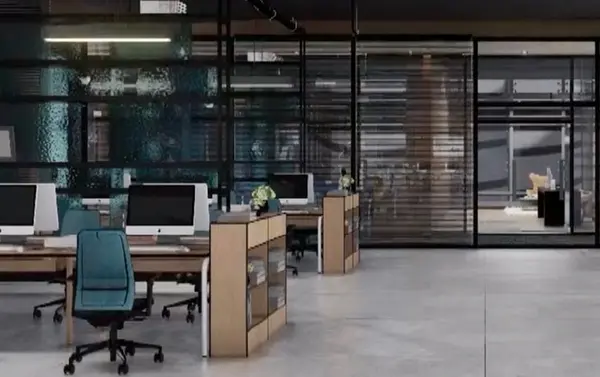 Modern Open plan 2600sqm office space for rent in St Julian's