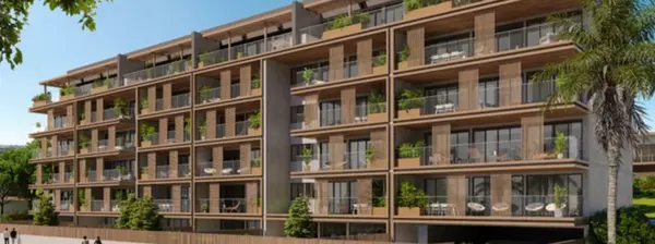 Prime Oeiras Land: Elite Development Opportunity