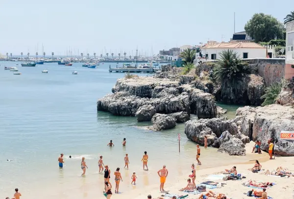 Exclusive Land Opportunity in Cascais, Portugal