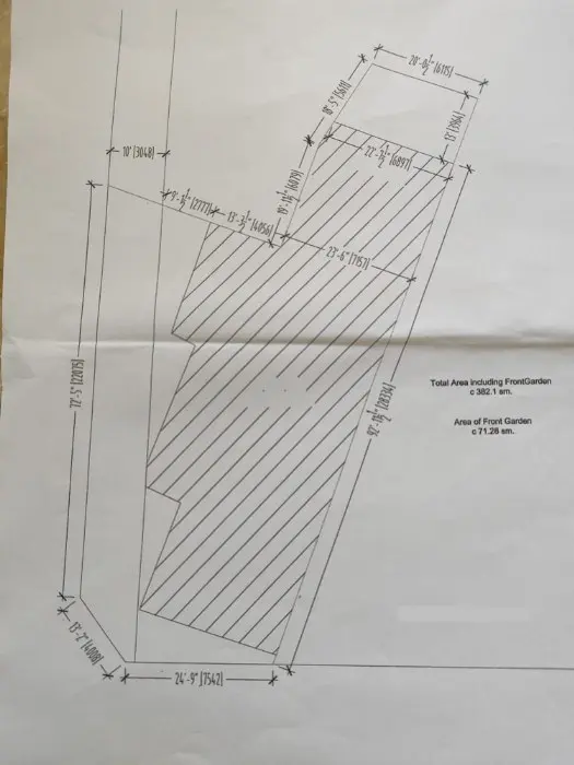 Build Your Dream Project: Prime Corner 382 sqm Site in Birkirkara for Sale