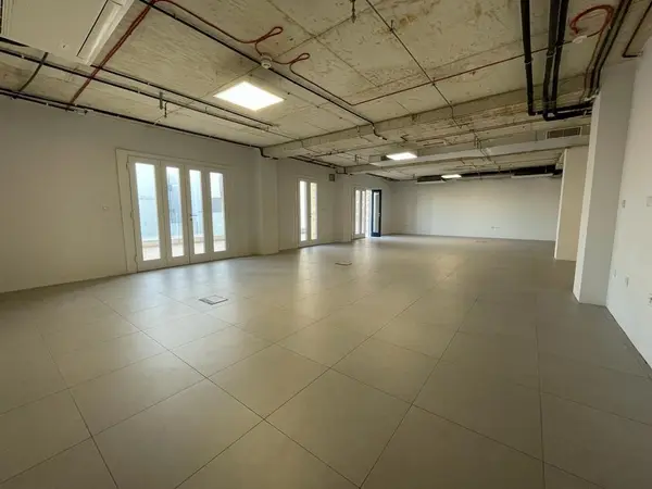 Office space for rent in Valletta with an area of 228sqm