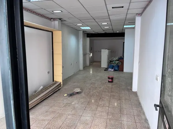 Shop to let in Malta: St Venera 80sqm commercial premises for rent