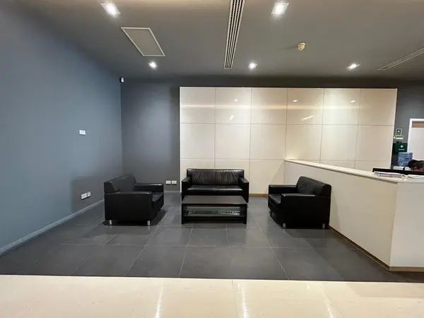 Office to let in Mriehel with an area of 280sqm