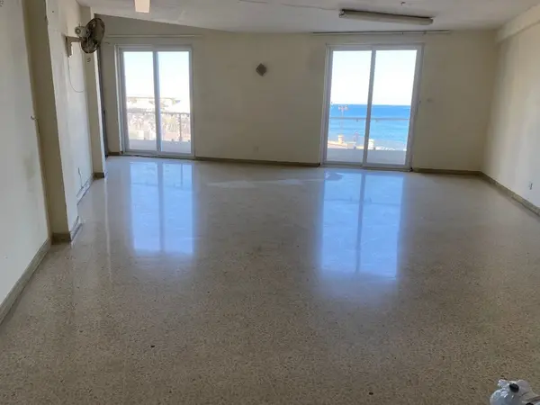 Seafront Office in Sliema for rent that consists of 320 sqm