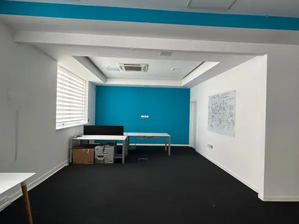modern Office for rent in Gzira