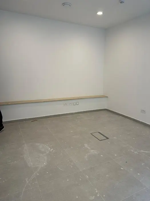 Office Space for Rent in St. Julian's | Ground Floor, Air-Conditioned, Total Area 37sqm