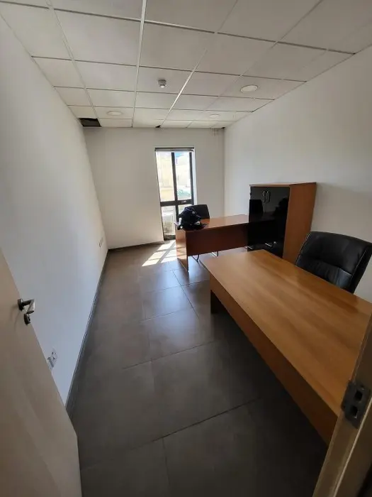 Office Space for Rent in Birkirkara | 125sqm, First Floor, Balcony, Lift Access