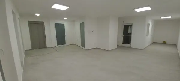 Premium Office Space: Fully Equipped 110 SQM at Level 5 in Marsa