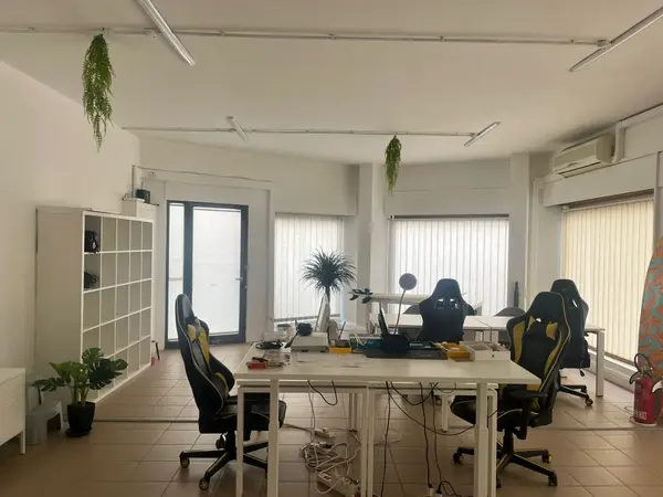 Versatile Commercial Space in Sliema | Office/Shop/Showroom/Gym