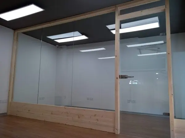 Finished Office with Private Entrance for Rent in Msida | 70sqm