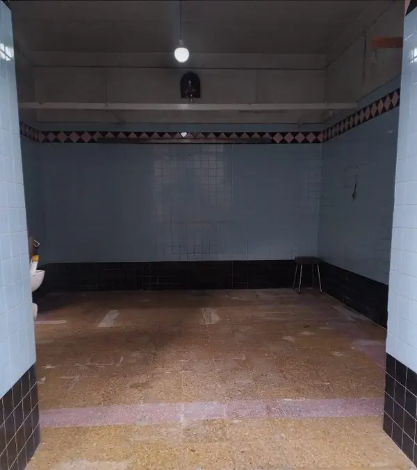 Ready-to-Use 22 sqm Shop in Prime Sliema Area
