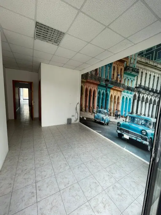 Office that consists of 120sqm in Mosta
