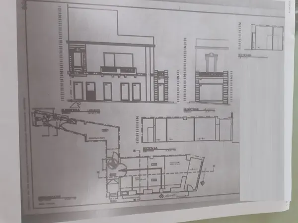 Prime Location: 95sqm Commercial Property in Sliema