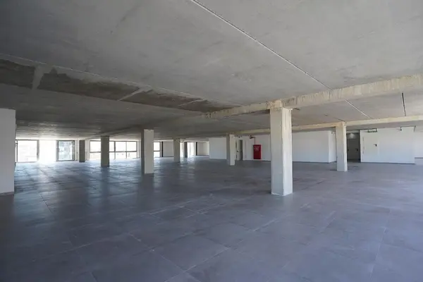 Gzira 934sqm commercial premises for rent on the 5th floor