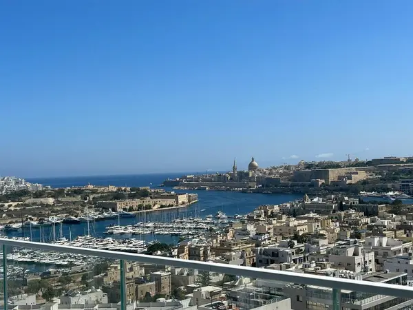 Modern 375sqm Office Space for rent in Ta' Xbiex