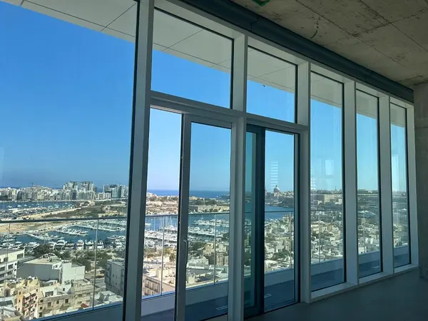 375 sqm Office Space for rent in Ta Xbiex