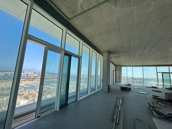 Office for rent in Ta xbiex that consists of 375 sqm for rent