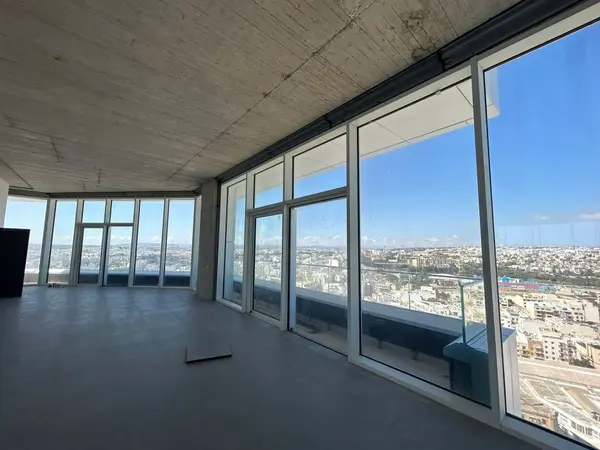 Modern 375 sqm Office for rent in Ta Xbiex