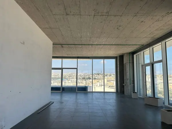 Brand new 375 sqm office space for rent in Ta Xbiex