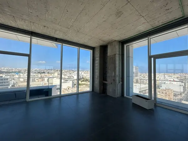 365 sqm Office Space for rent in Ta' Xbiex with views