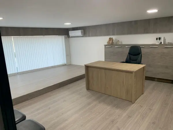 32 SQM Furnished Office for Rent in Qormi – Ground Floor, Air-Conditioned