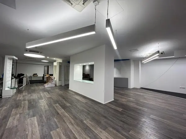 Shop Space for Rent in Sliema with an area of 160sqm