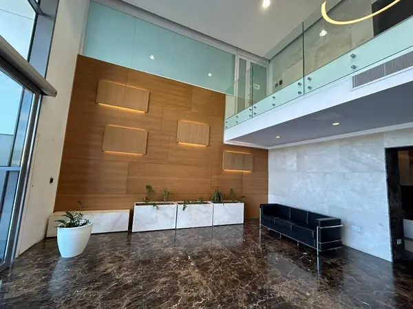 Office space for rent in bkara with an area of 131sqm