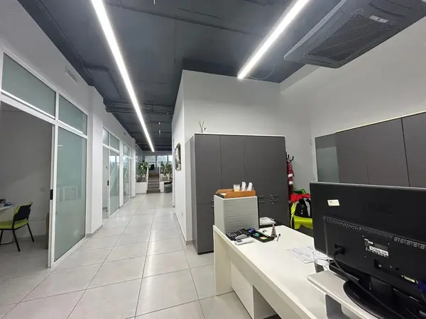 Modern office Space for Rent in Sliema with an area of 227sqm