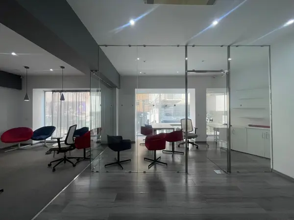 1st Floor Office or Shop For Rent In an Excellent Location in Sliema