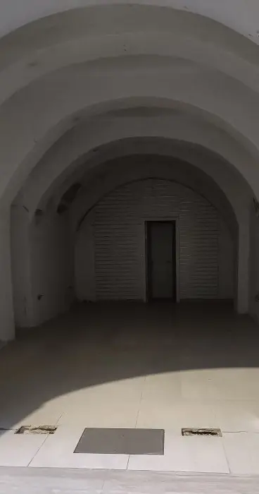 Class 4B Shop in Valletta - Prime Business Opportunity