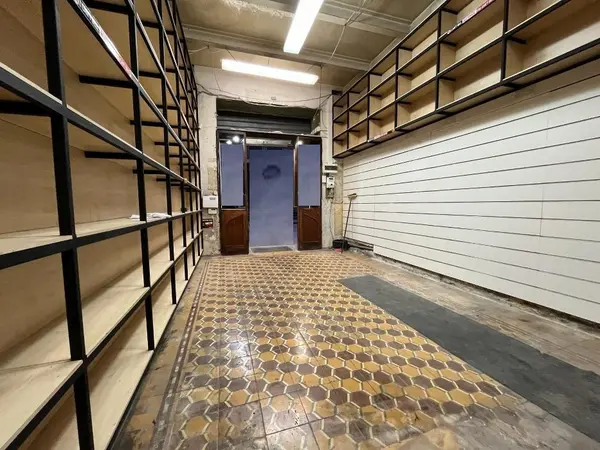 Prime Retail Space in Sliema with Side Sea Views