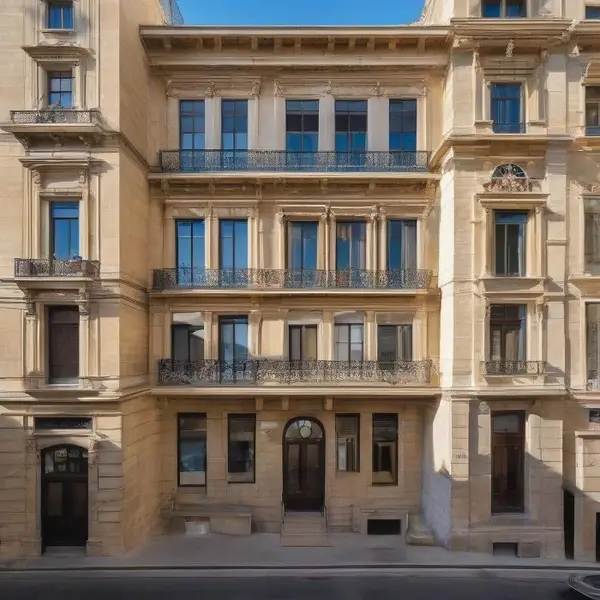 Exquisite Palazzo for sale on Merchants Street, Valletta