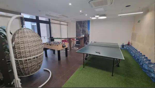260 sqm office for rent in Gzira