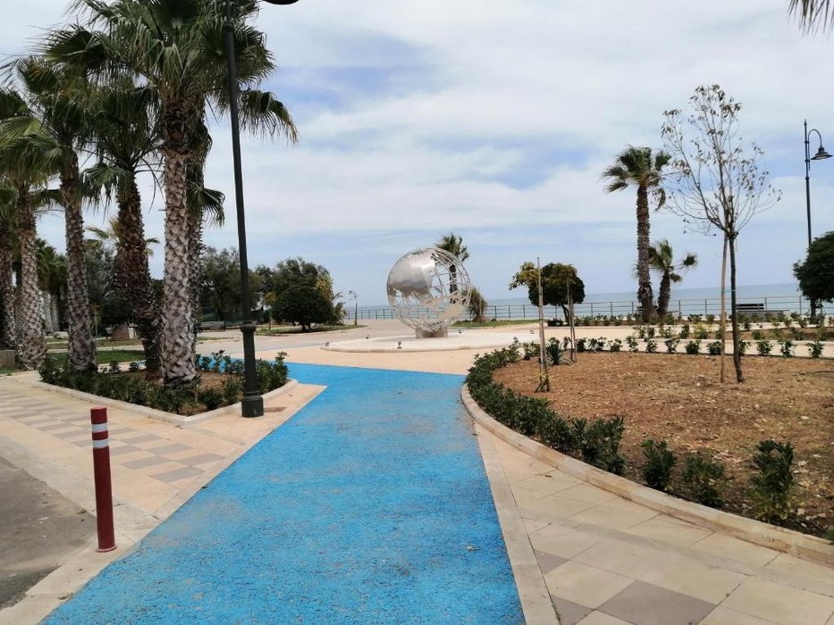Sicily Hotel: 10 Beds, Sea Views, Rooftop, & Garden