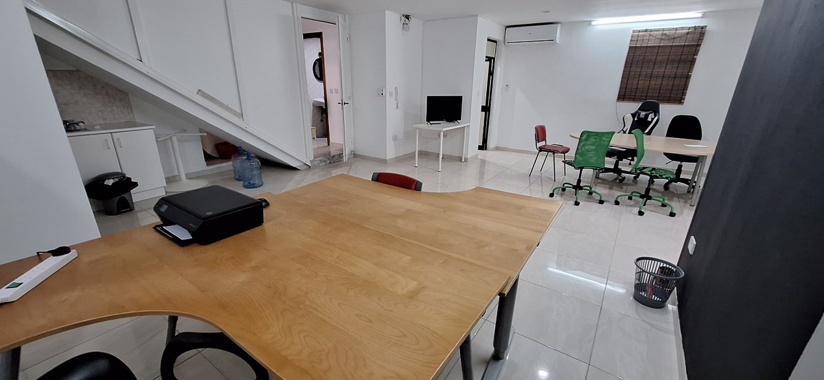 Bugibba 70sqm office for rent