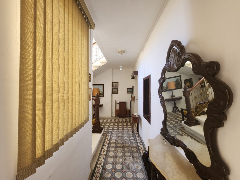 Large townhouse for sale in Ghajnsielem, Gozo