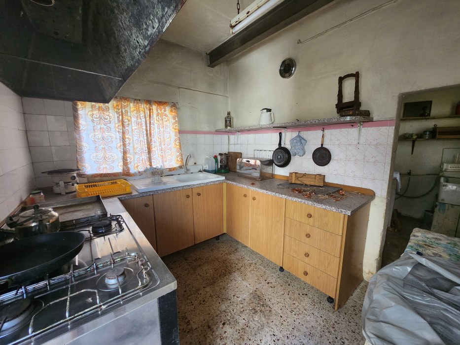 Large townhouse for sale in Ghajnsielem, Gozo